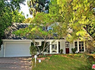 8883 Sunset Crest Pl, Los Angeles, CA 90046