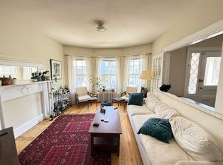 57 Forbes St #1, Boston, MA 02130