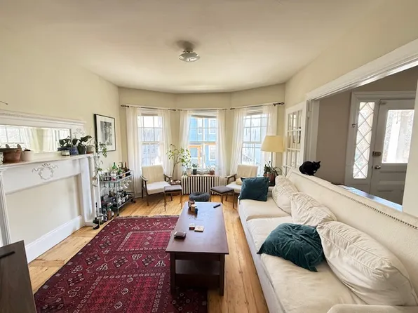 57 Forbes St #1, Boston, MA 02130