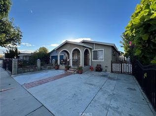 9329 Elizabeth Ave, South Gate, CA 90280