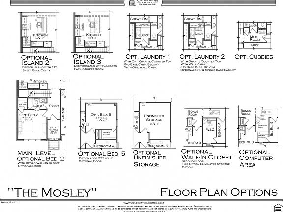 4th image of 1120 Bermuda Chase St Lot 57