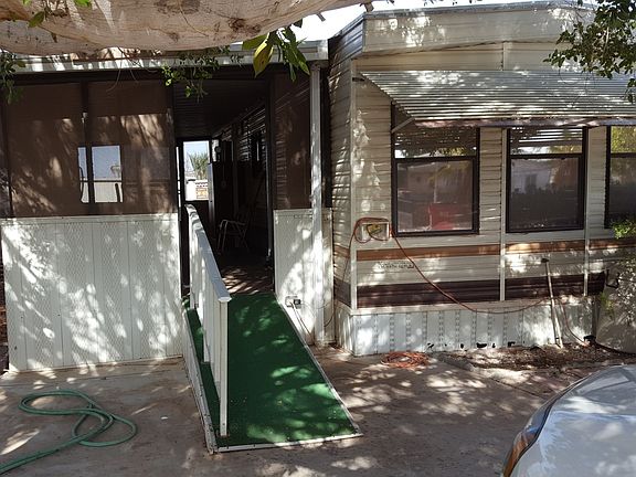 Front Arizona Room 