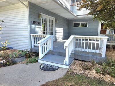 10978 E Robin Ave, Walkerton, IN, 46574