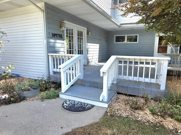 10978 E Robin Ave, Walkerton, IN 46574