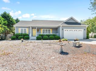 956 Nicklaus Rd, Southport, NC 28461