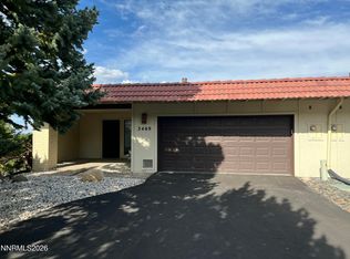 3469 Skyline Blvd, Reno, NV 89509