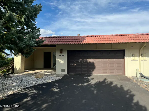 3469 Skyline Blvd, Reno, NV 89509