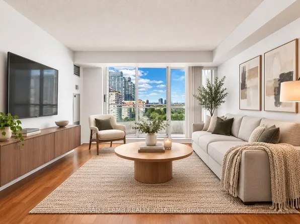 8 Pemberton Ave, Toronto, ON