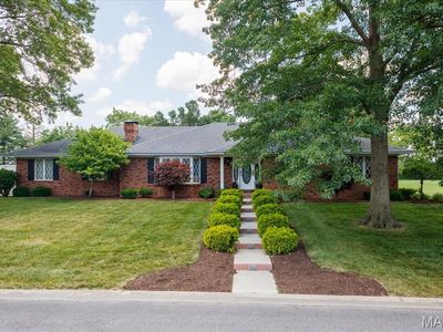239 N 13th St, Breese, IL, 62230