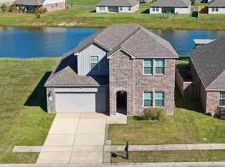 2213 N Savannah Lakes Dr, Lake Charles, LA 70607