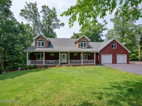 52 Bittersweet Pl, Brandenburg, KY 40108