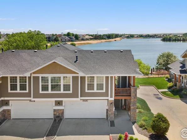 1543 Pelican Lakes Pt #5-C, Windsor, CO 80550