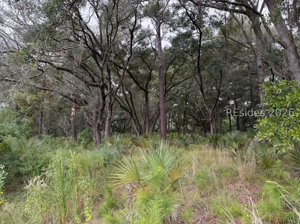 24 Fuskie Lane, Daufuskie Island, SC 29915