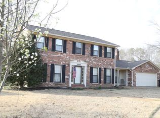 2303 Chestnut Dr, Corinth, MS 38834