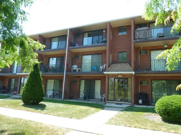 Chi Ridge, 6135-39 W 103rd St #2/1A, Chicago Ridge, IL 60415