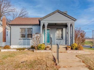 6201 Bradley Ave, Saint Louis, MO 63139