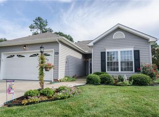 4252 English Holly Cir, Henrico, VA 23294