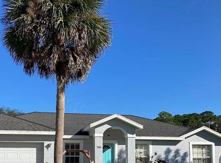 708 Deen Rd, Bunnell, FL 32110