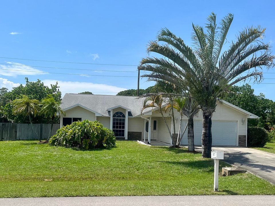 5607 Paleo Pines Cir, Fort Pierce, FL 34951 Zillow