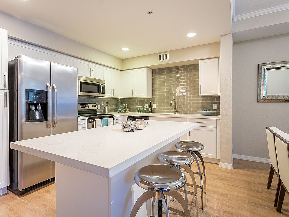 Chef-Inspired Kitchens