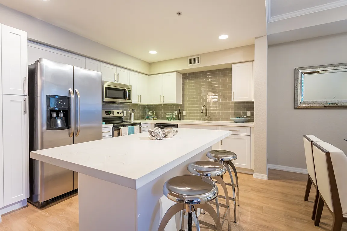 Chef-Inspired Kitchens