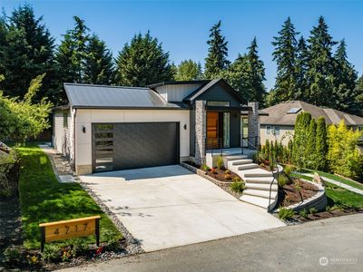 4717 130th Avenue SE, Bellevue, WA, 98006