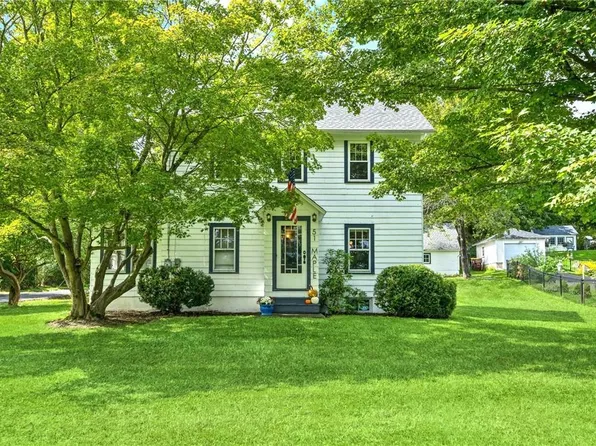 51 Maple Avenue, Warwick, NY 10990
