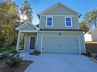 6325 Carlys Way, Gainesville, GA 30506