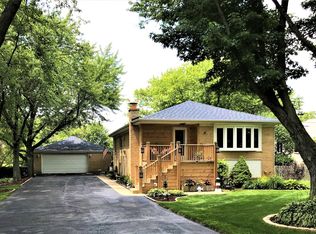 15744 S Will Cook Rd, Homer Glen, IL 60491