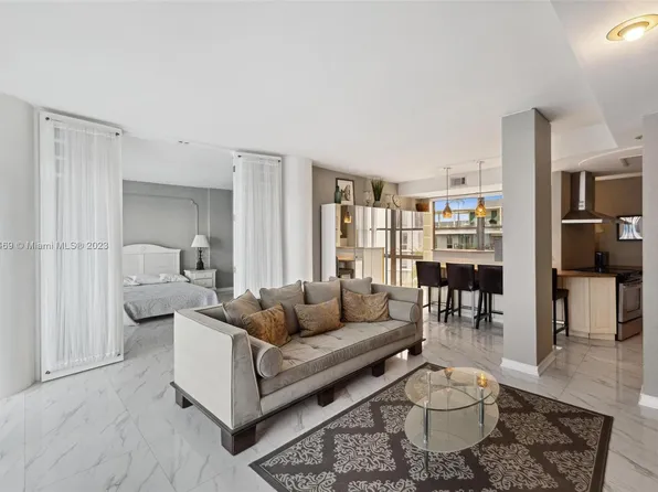 5701 Biscayne Blvd APT 801, Miami, FL 33137