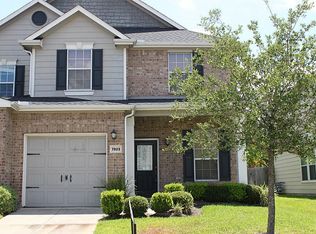 7923 Barnes Ridge Ln, Houston, TX 77072