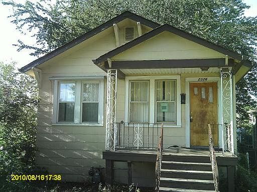 1st image of 2326 W 119th Pl
