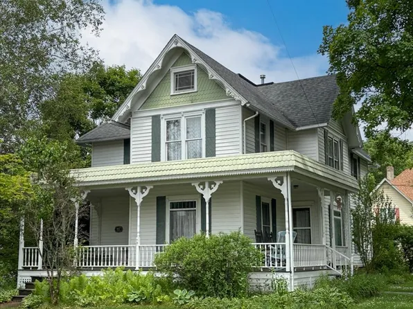 107 Isabella St, Coudersport, PA 16915