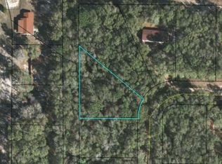 6450 Baylor Ave, Keystone Heights, FL 32656