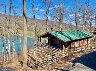 141 Rappahannock Trl, Winchester, VA 22602