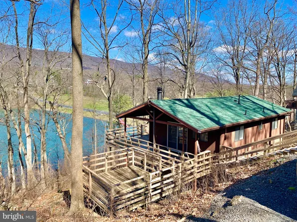 141 Rappahannock Trl, Winchester, VA 22602