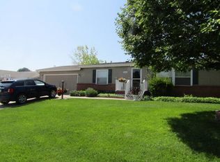350 E Cherry St, Colby, KS 67701