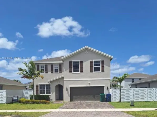13219 SW 270th Ter, Homestead, FL 33032
