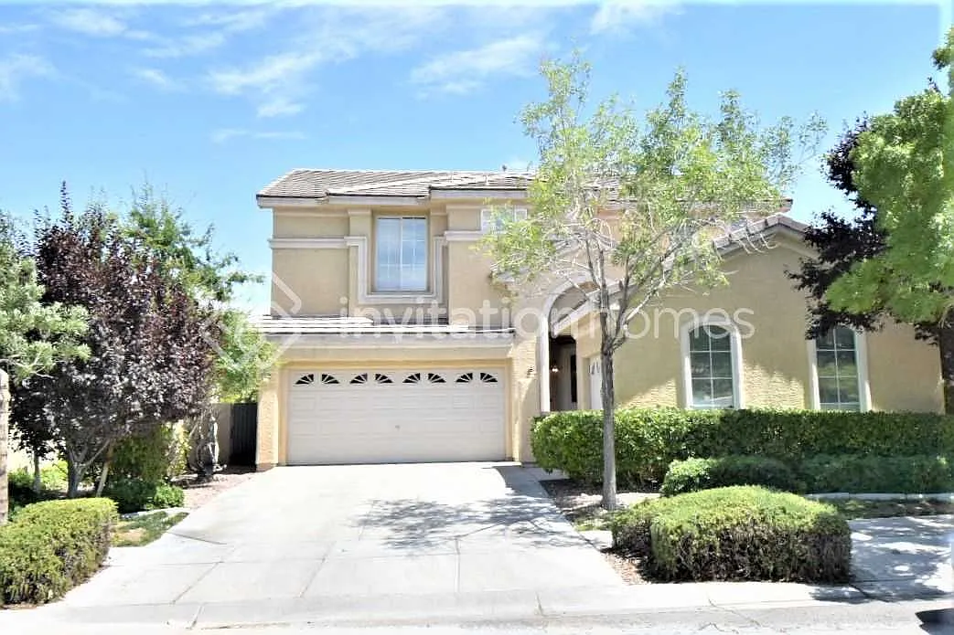 3452 Yellow Cove Ln Las Vegas, NV 89135 — Photo 1