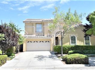 3452 Yellow Cove Ln, Las Vegas, NV 89135