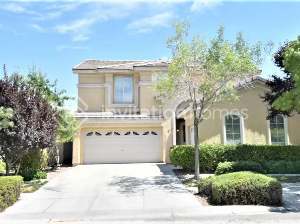 3452 Yellow Cove Ln, Las Vegas, NV 89135
