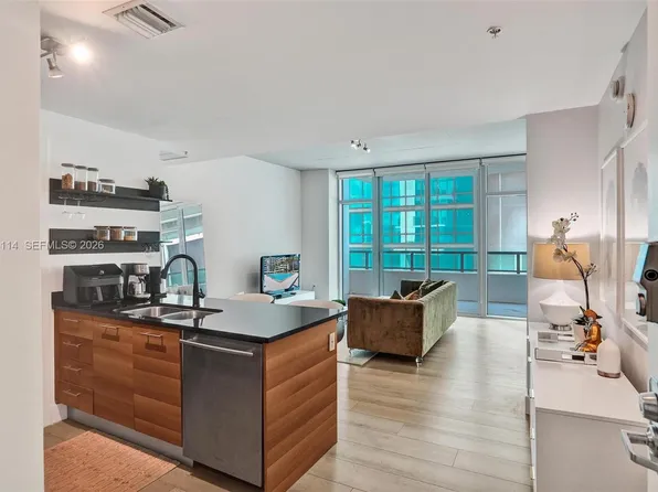 3301 NE 1st Ave APT L0302, Miami, FL 33137