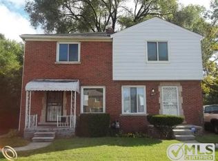 18698 Schaefer Hwy, Detroit, MI 48235