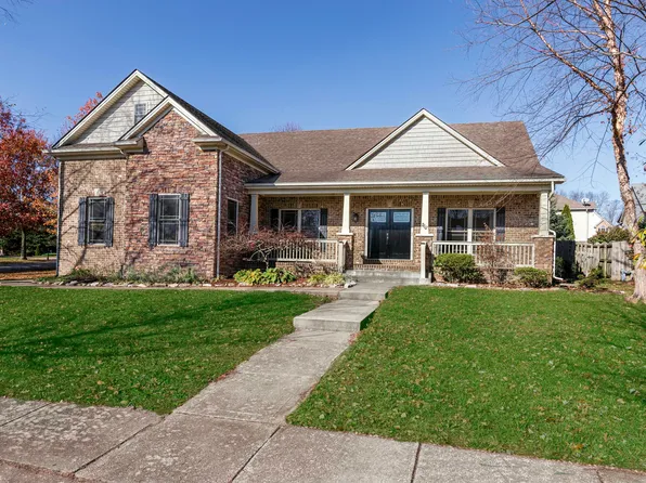 762 Seth Dr, Versailles, KY 40383