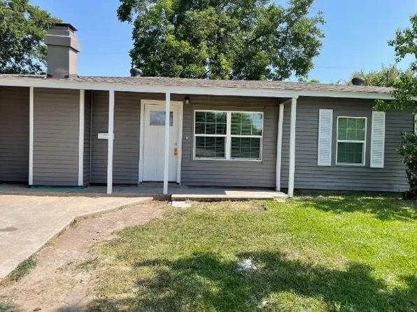 3515 Meadowlake Rd, Pasadena, TX 77503