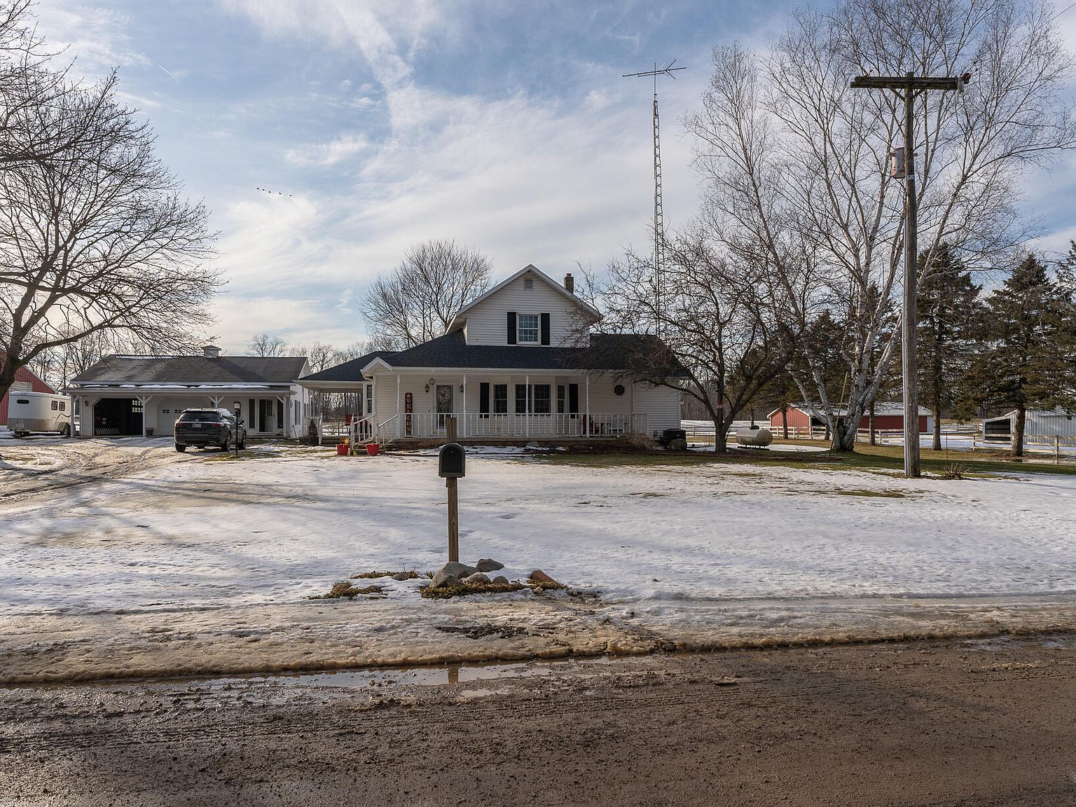 3920 Hog Creek Rd, Allen, MI 49227 | Zillow