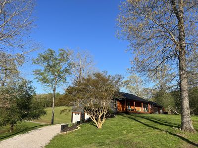 510 Circle Dr, Maynardville, TN, 37807