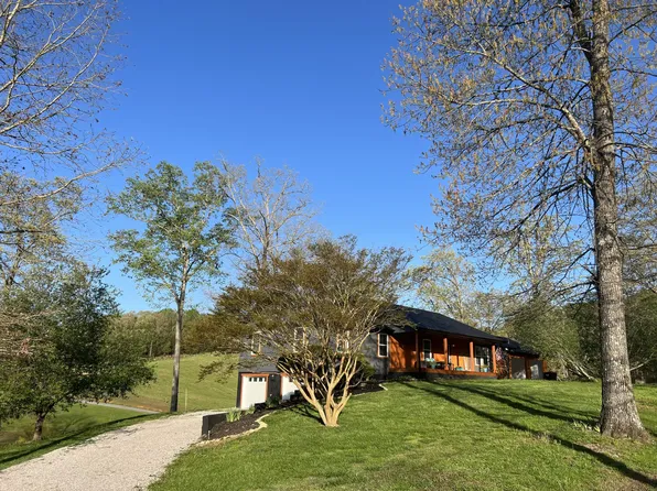 510 Circle Dr, Maynardville, TN 37807