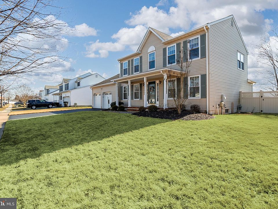 21 Andover Way, Hamilton, NJ 08610 Zillow