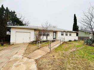 5617 Avenue B, Lubbock, TX 79404